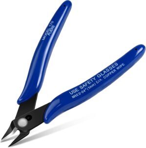 Ainiv 1pc Wire Cutter