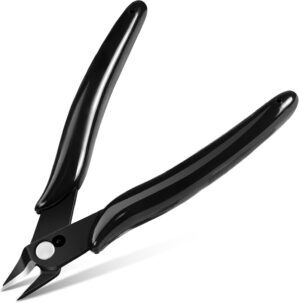 Ainiv 1pc Wire Cutter