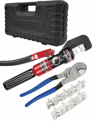 Amzcnc Tons Cable Tool