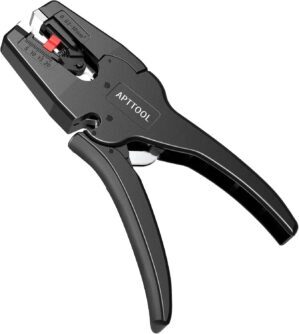 Automatic Wire Stripper Cable