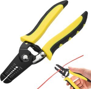 Awg Multi Cable Tool