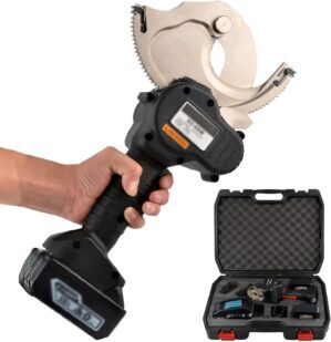 Battery Cable Cutter Hydraulic