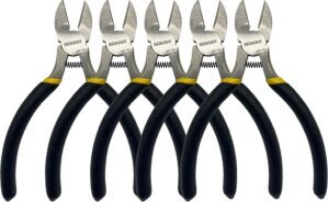 Boosden Diagonal Cutter