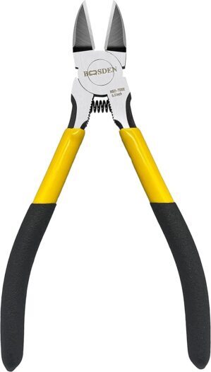 Boosden Side Cutter