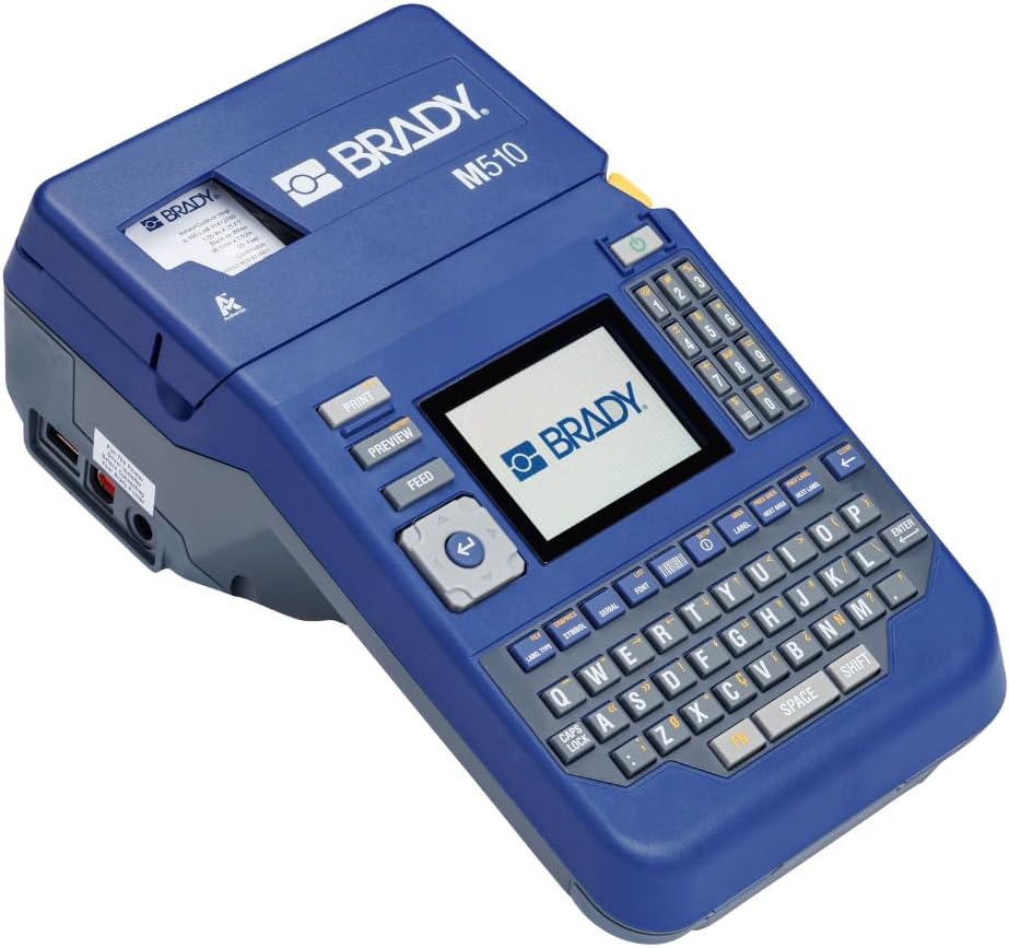 Brady M510 Portable Cable