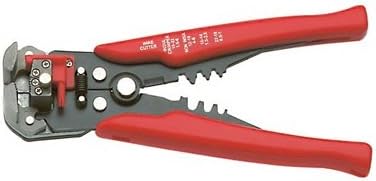 C Automatic Cable Tool