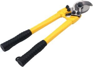 Cable Cutter Pliers Ele