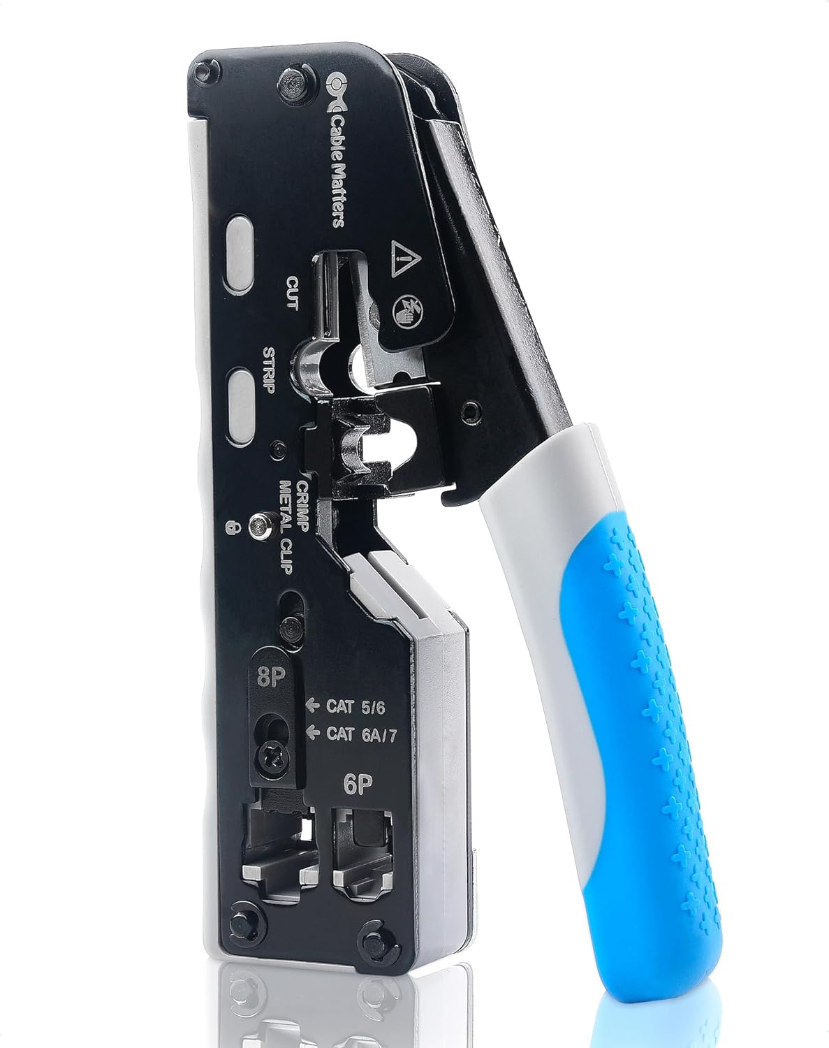 Cable Matters Modular RJ45