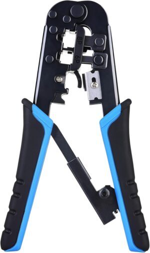 Cable Matters Modular RJ45