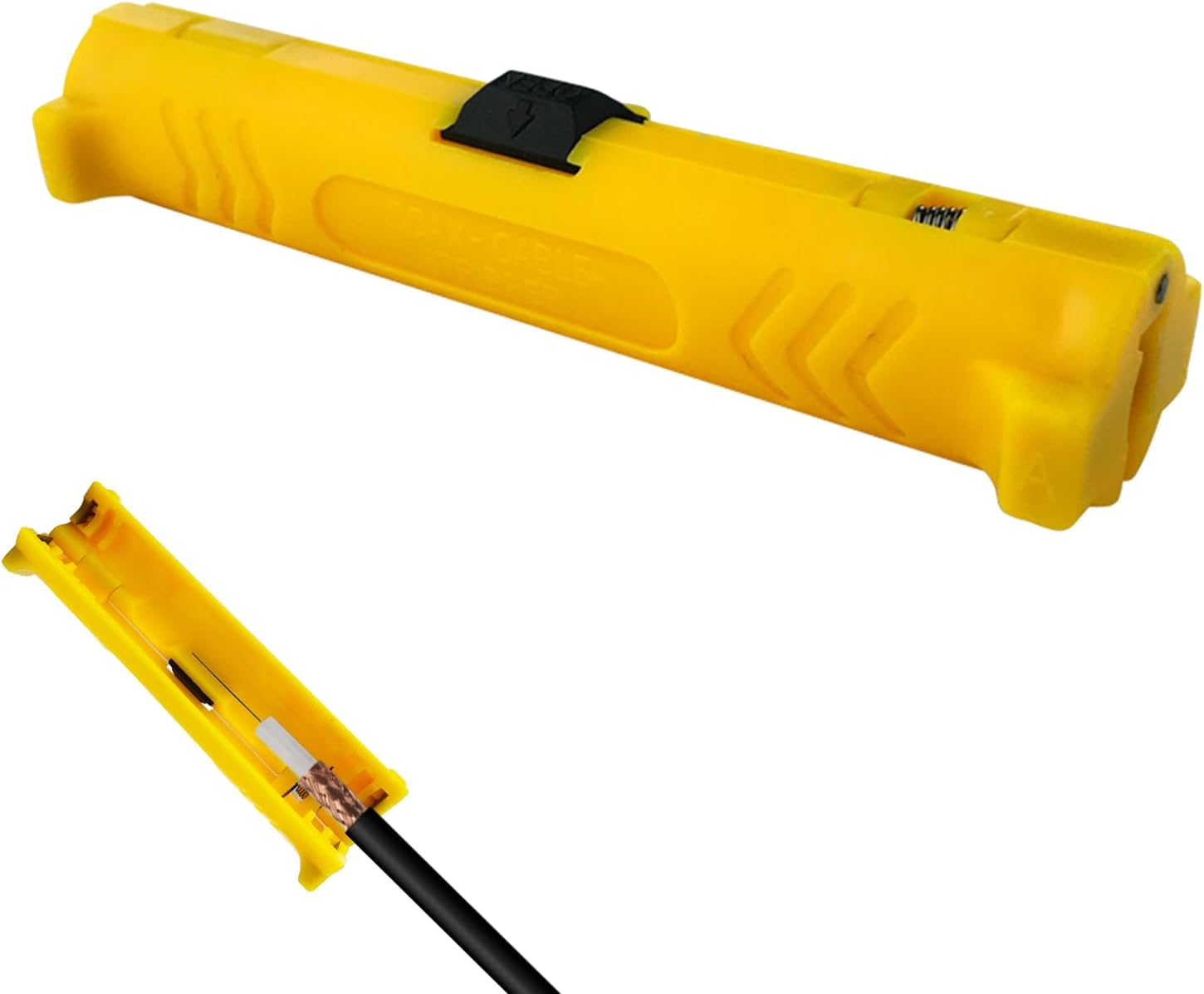 Cable Stripper Tool Wire