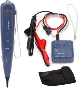 Cable Wire Toner Probe