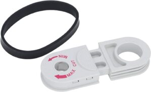 Coaxial Cable Stripper Adjustable