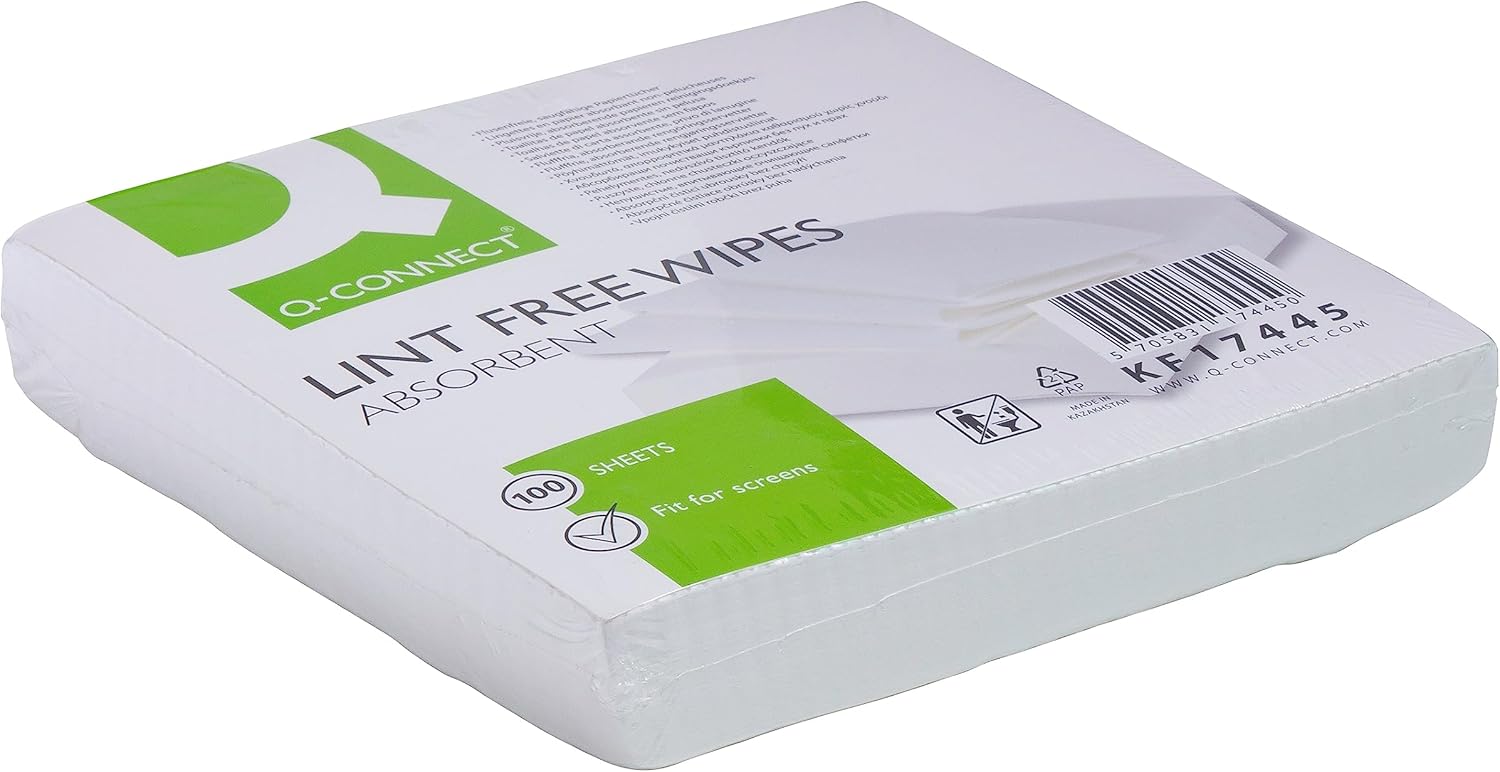Connect Lint Free Cable