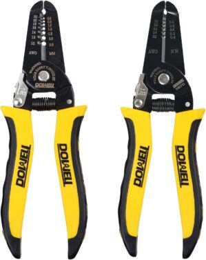 Dowell 22awg Cable Tool