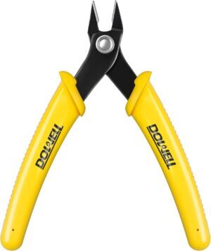 Dowell Cutter Flush El