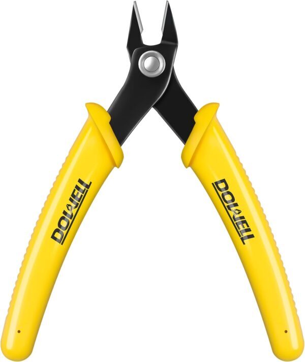 Dowell Cutter Flush El