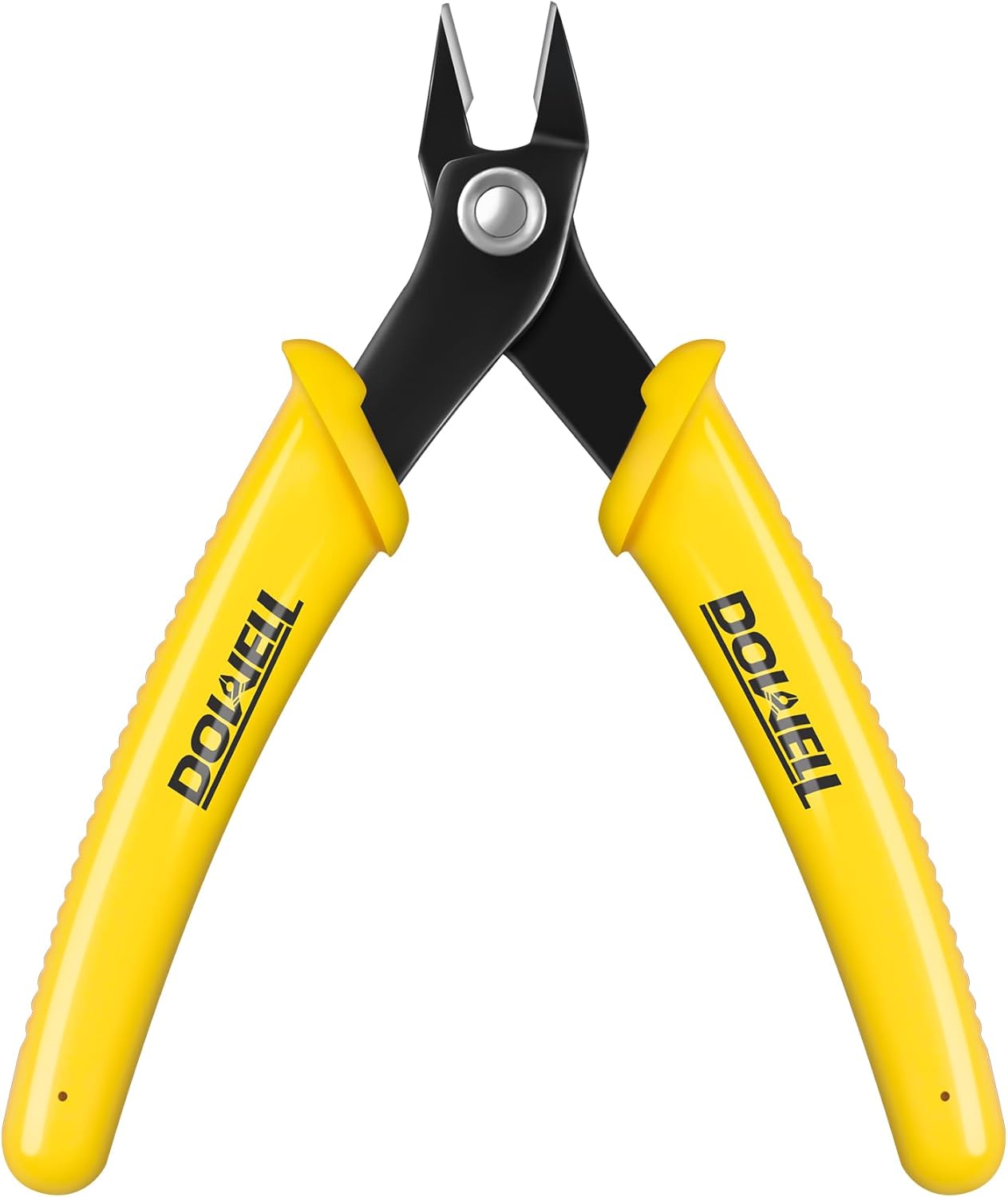 Dowell Cutter Flush El