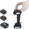 Electric Wire Cutting Tool