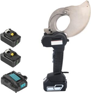 Electric Wire Cutting Tool
