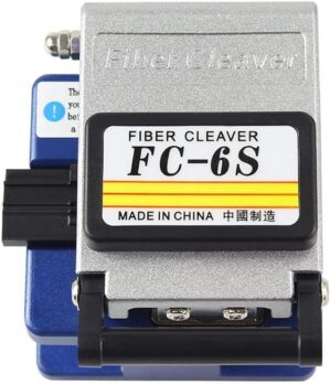 Fc 6s Optic Fiber