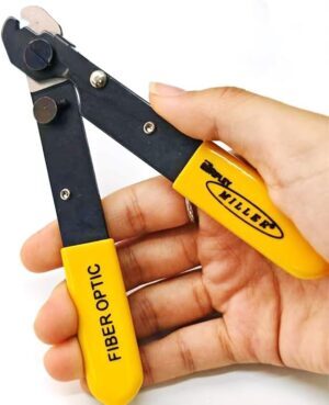 Fiber Optic Stripping Stripper