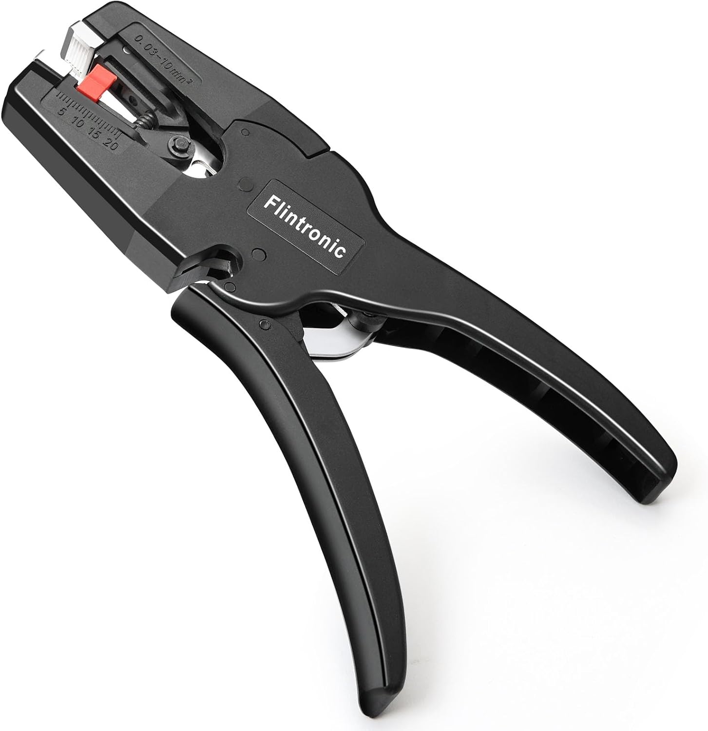Flintronic Automatic Cable Tool