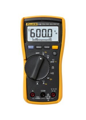 Fluke Industrial Cable Tool