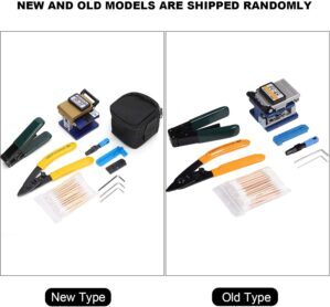 Ftth Fiber Optic Stripping