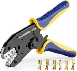 Haisstronica Crimping Tool Non