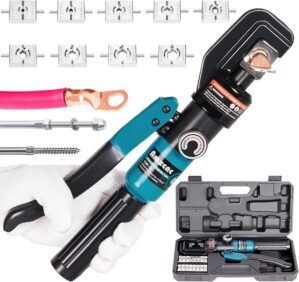 Hand Operated Power Cable
