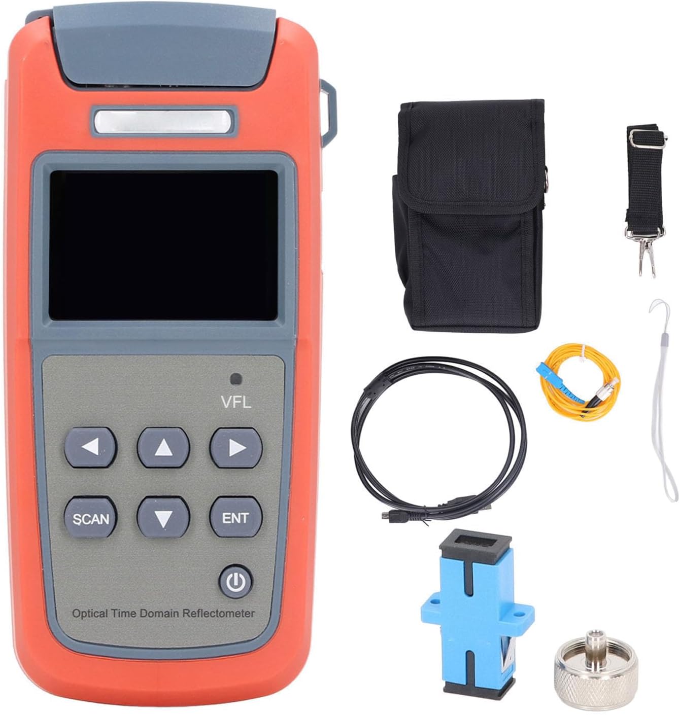 Handheld Otdr Tester Fiber