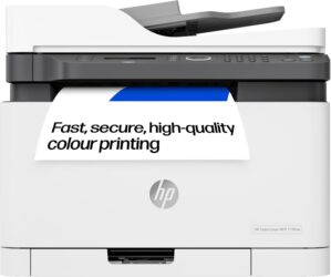 Hp Laserjet 179fnw Cable