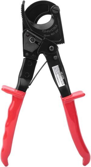 Hs325a Ratchet Cable Cutter