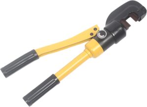 Hydraulic Bolt Cutter Ton