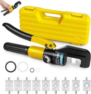 Hydraulic Crimper Cable Tool