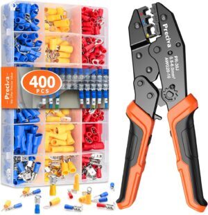 Insulated Audio Video Cable