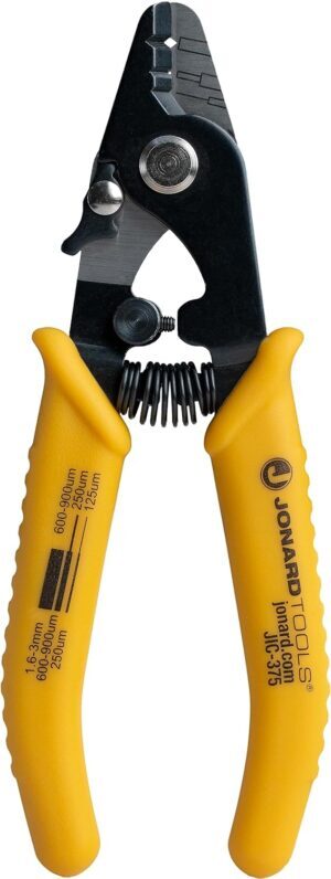 Jonard Tool Jic Three