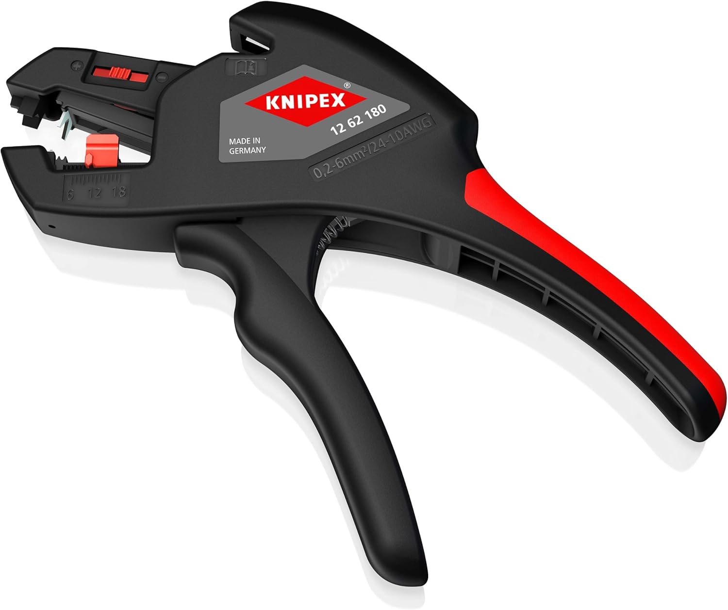 Knipex Automatic Insulation Cable