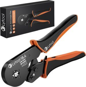 Lytool 16mm Cable Tool