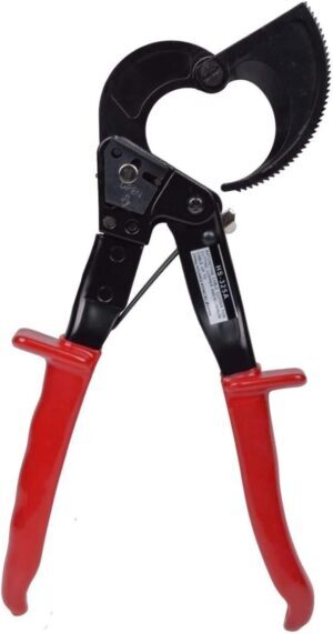 Malayas Ratchet Cable Cutte