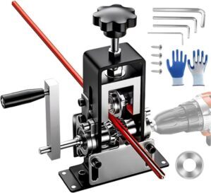 Manual Wire Cable Tool