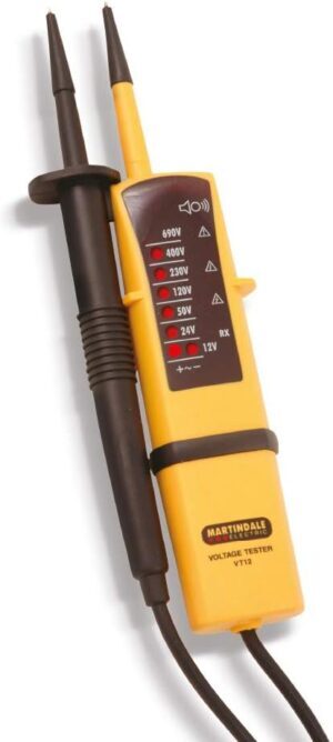 Martindale Fiber Optic Cable