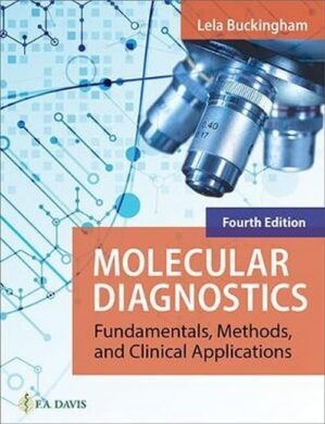 Molecular Diagnostics Fundamentals Cable