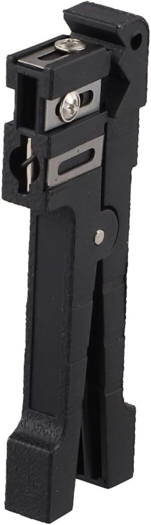 Multipurpose Fiber Optic Stripper
