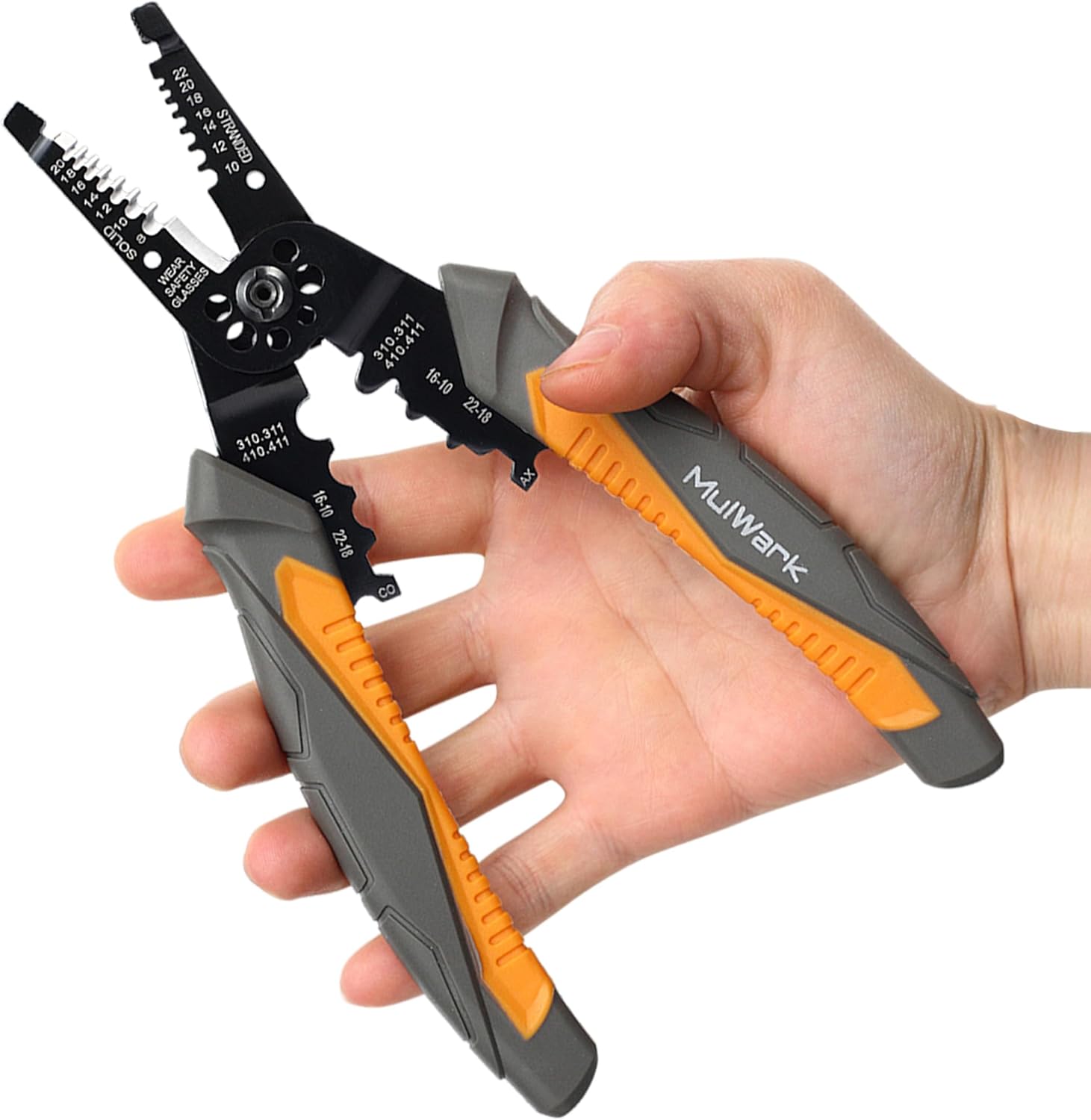 Mulwark Multi Cable Tool