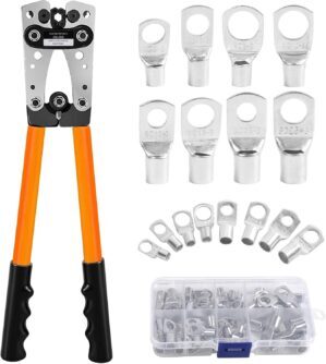 Polegas Hx Cable Tool