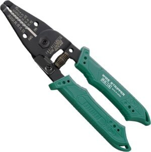 Precision Wire Cable Tool