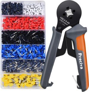 Preciva Ferrule Cable Tool