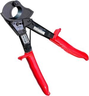 Ratchet Cable Cutter Wire
