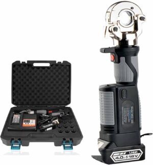 Rechargeable Hydraulic Power Cable